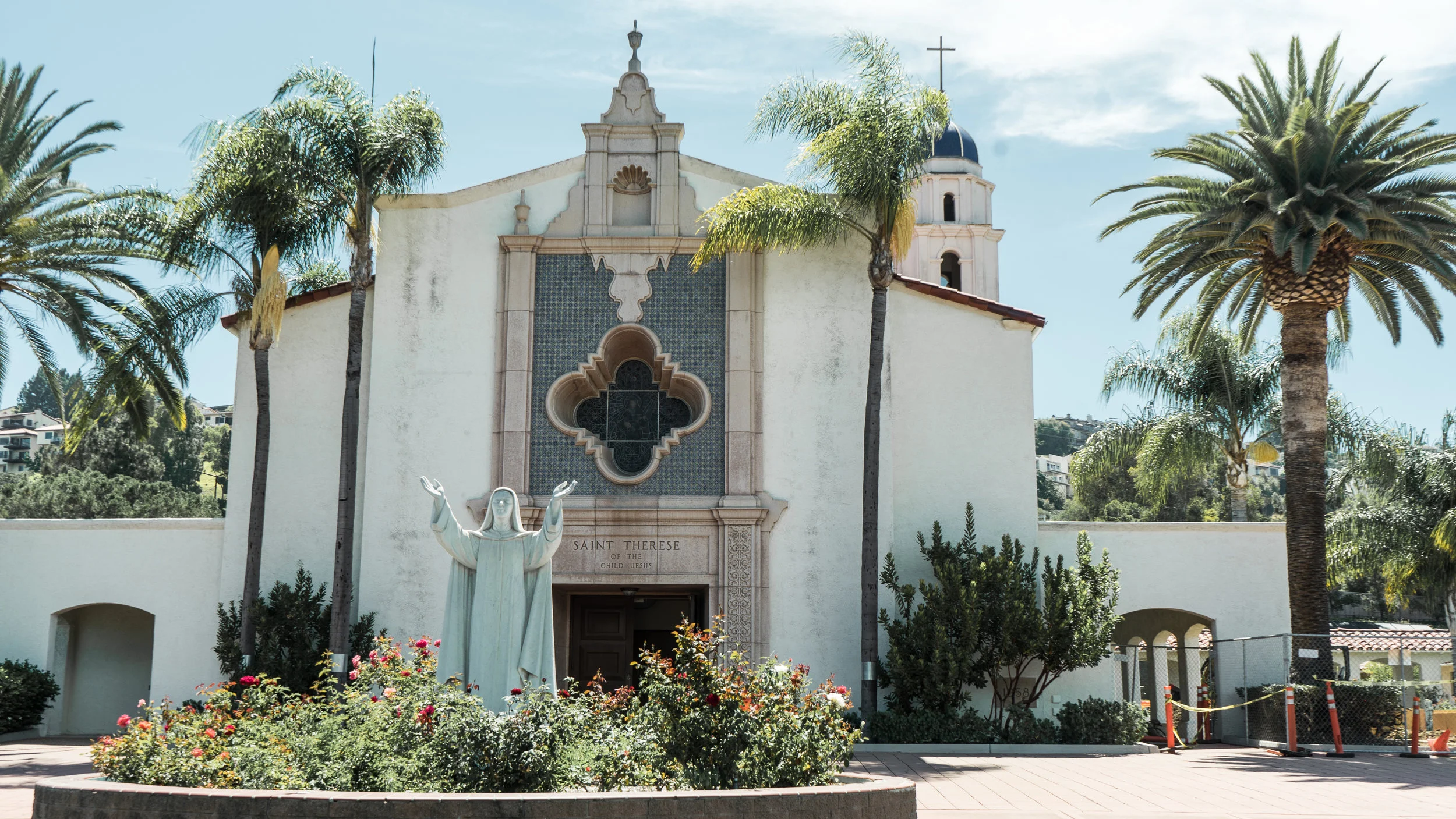 K.D. Stahl Construction Group Inc. - Saint Therese Parish Restoration Construction Project