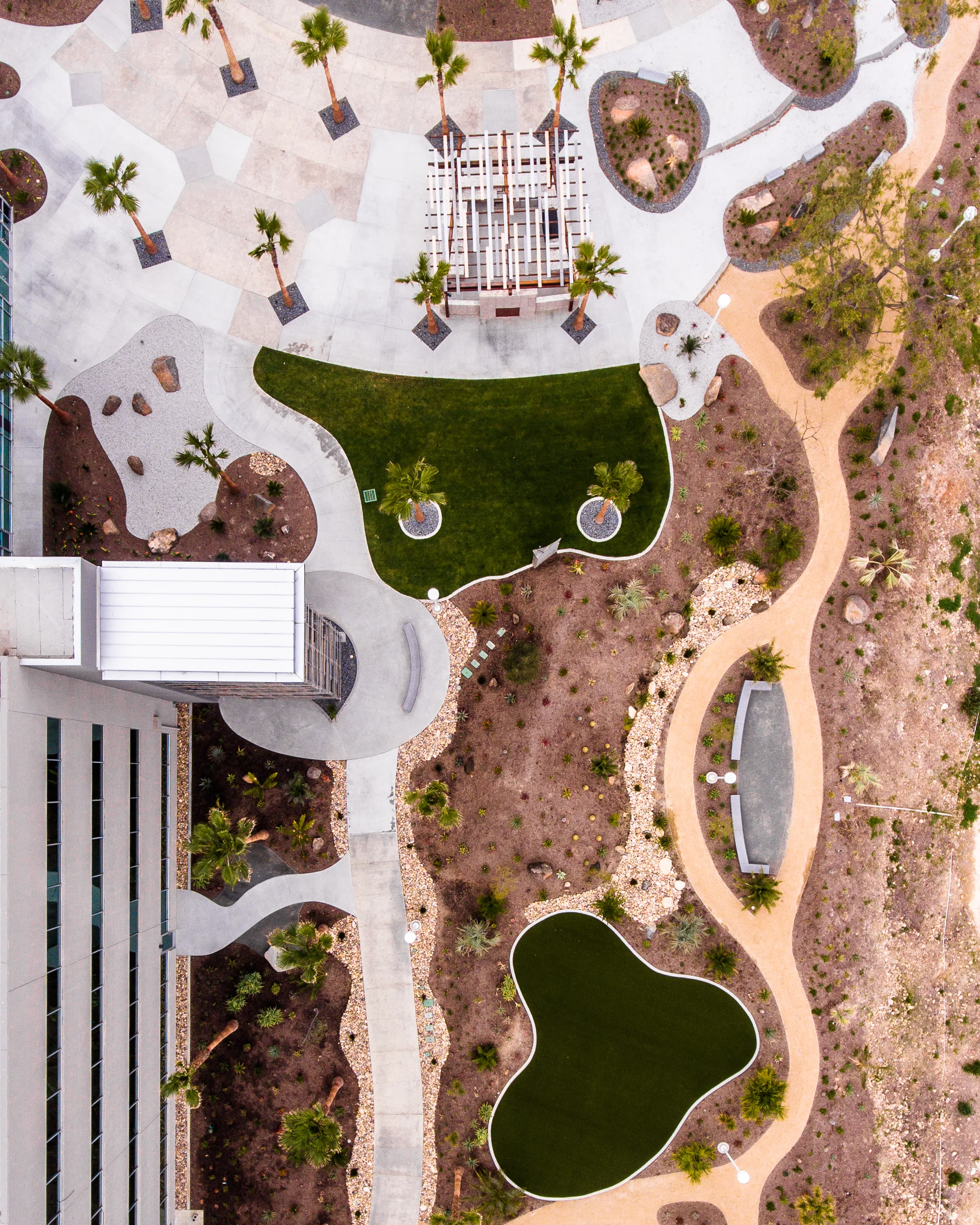 K.D. Stahl Construction Group Inc. - Tenant Improvement and Exterior Renovation In San Diego County.