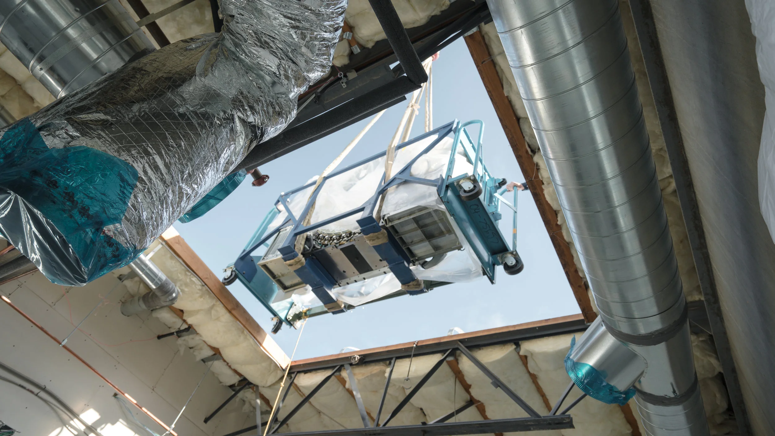 K.D. Stahl Construction Group Inc. - cCare Nordahl Medical Centre Tenant Improvement