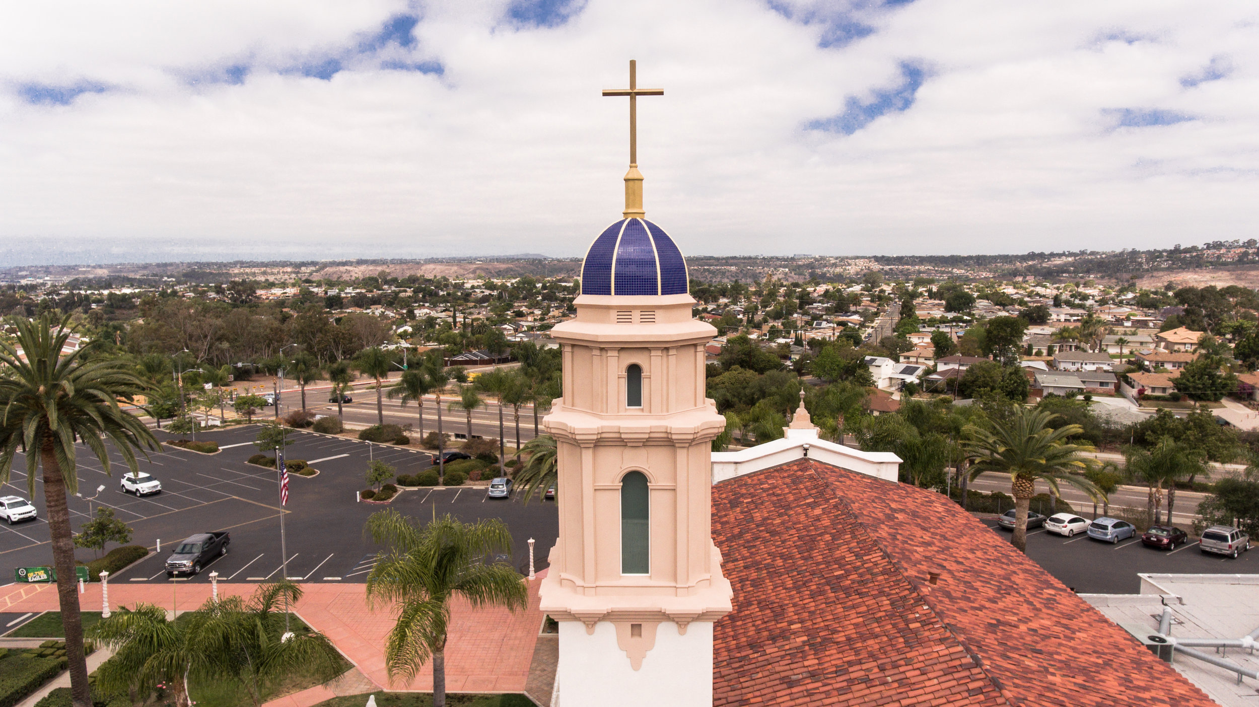 K.D. Stahl Construction Group Inc - Saint Therese Parish Restoration Construction Project