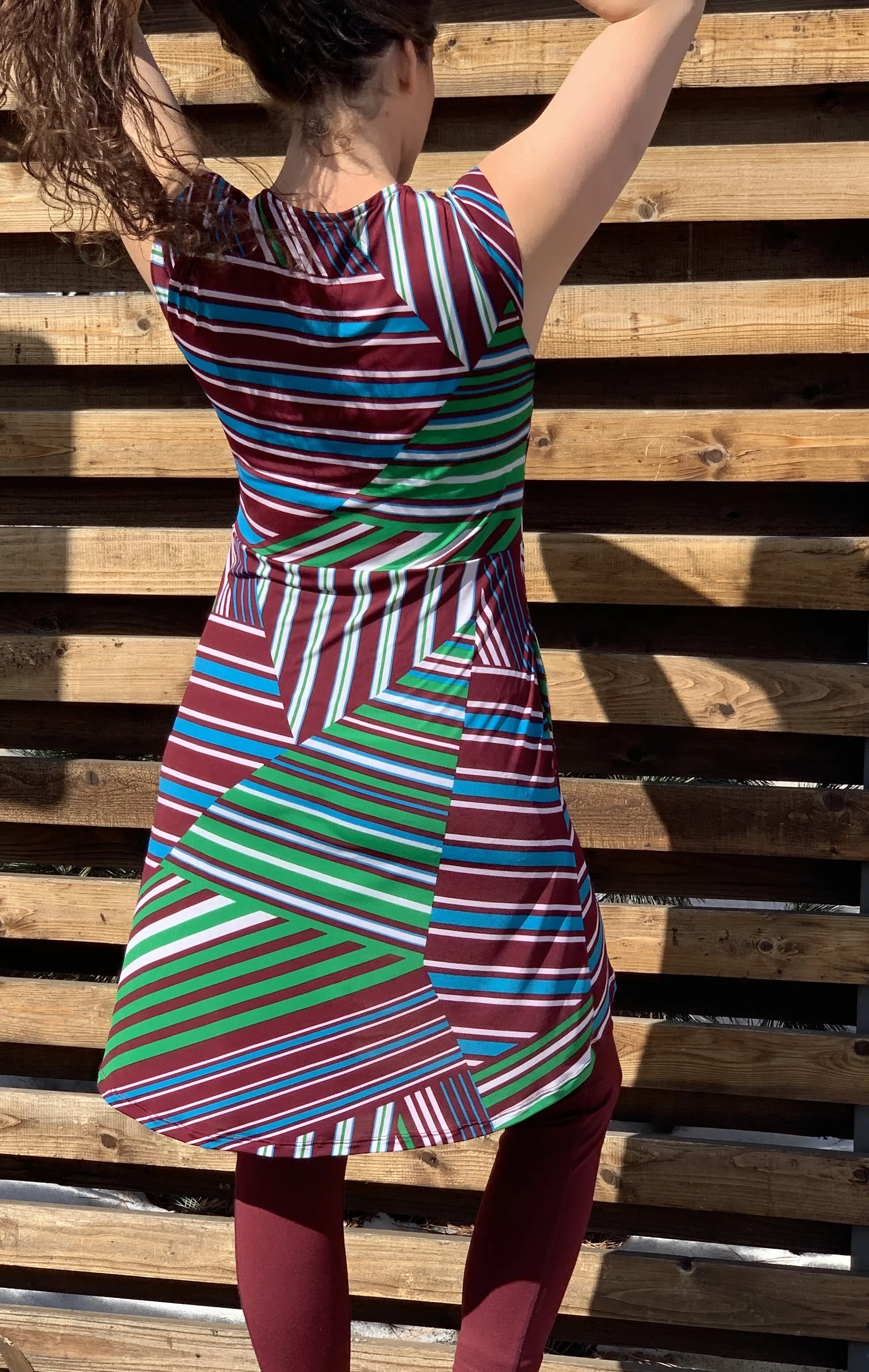 Hiking Underwear 