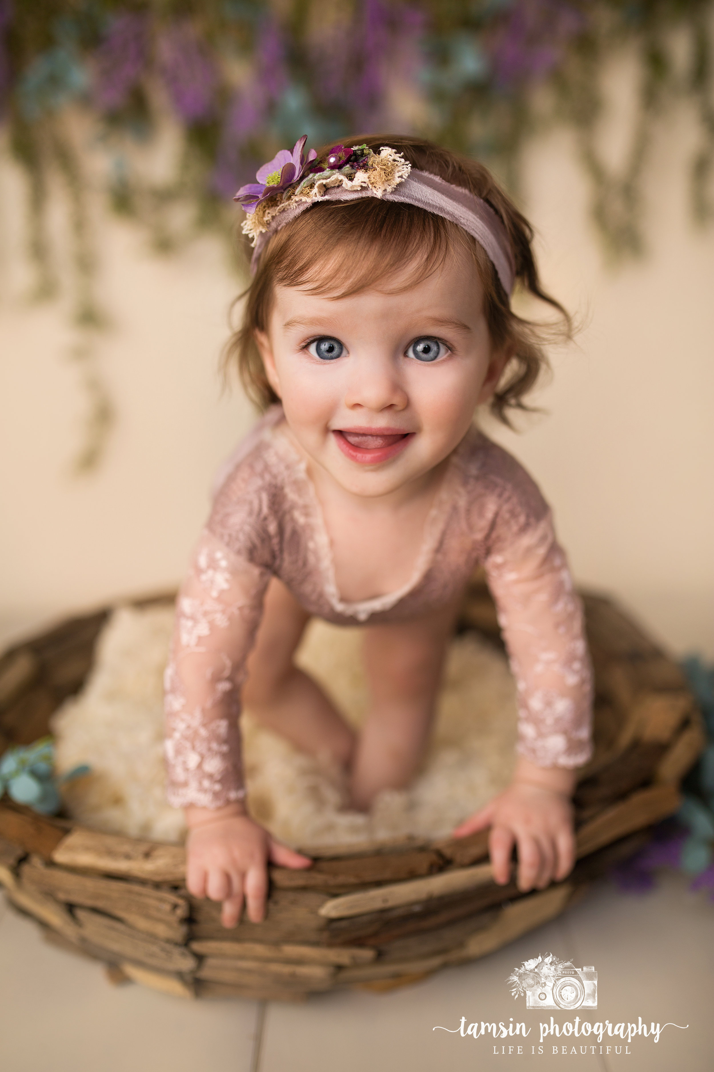 Sitter Portraits Sessions Brevard Tamsin Photography 6 Months.jpg