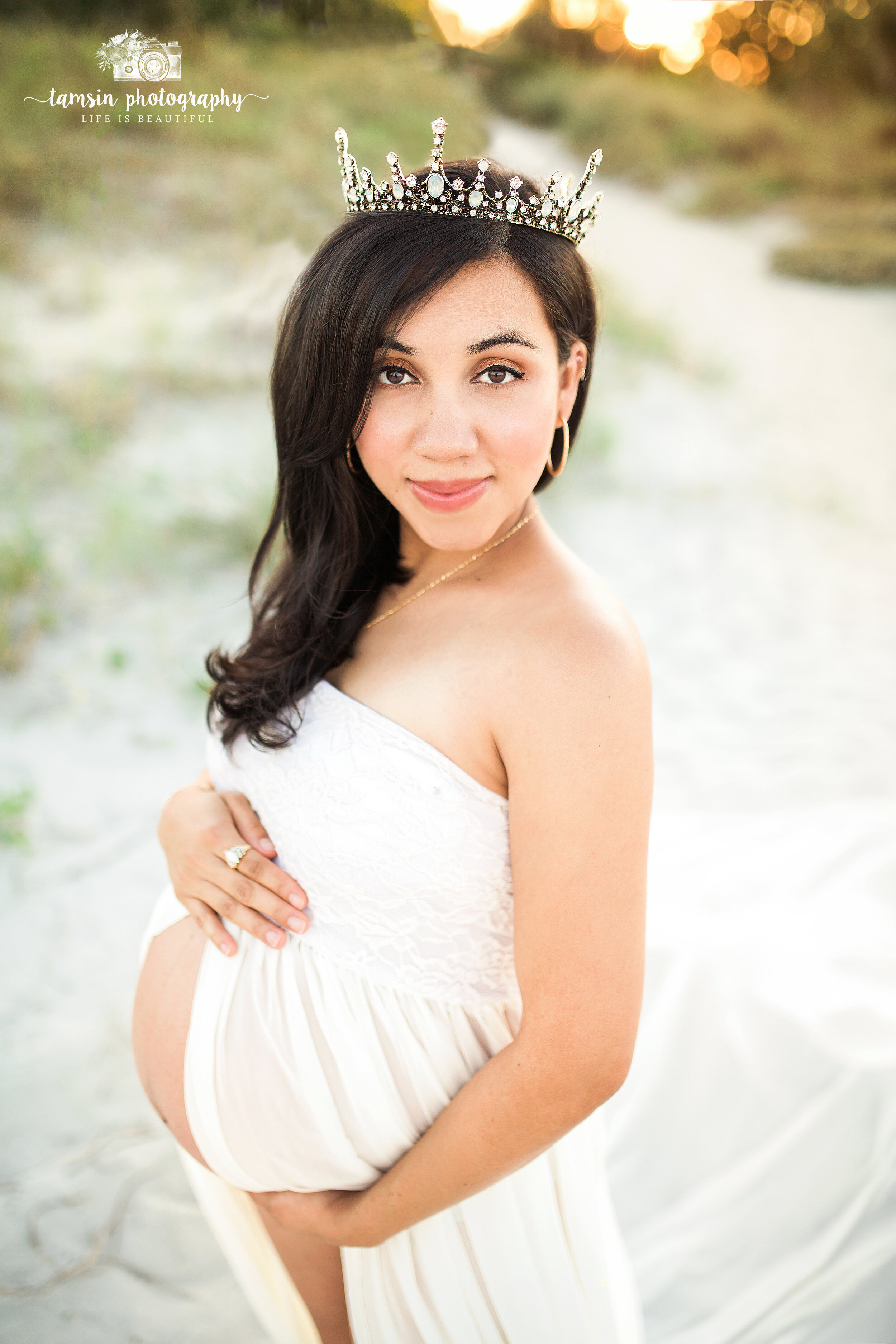 Brevard Melbourne Florida Maternity Photographer Tamsin.jpg