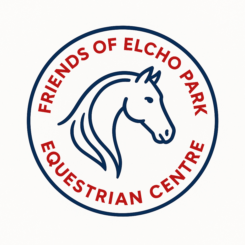 Friends of Elcho Park