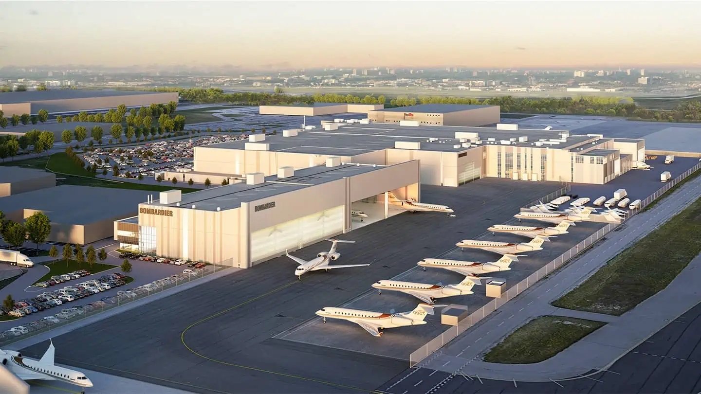 Bombardier-Pearson-plant-rendering.jpg