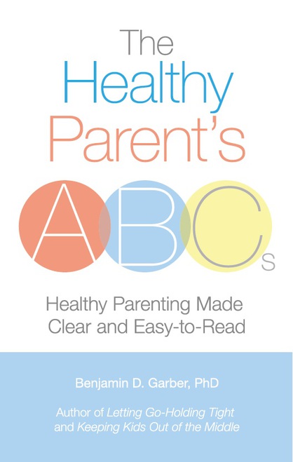 The Healthy Parent's ABCs
