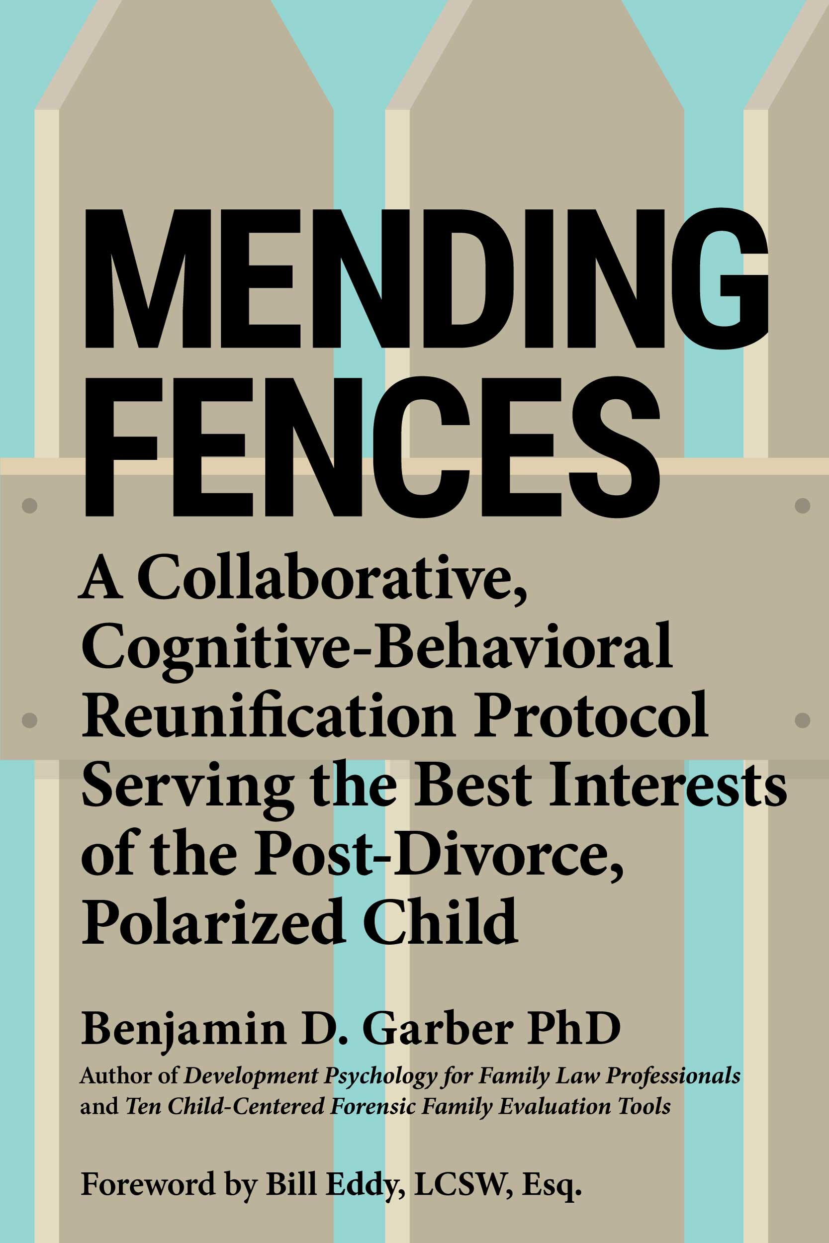 Mending Fences — Unhooked Media