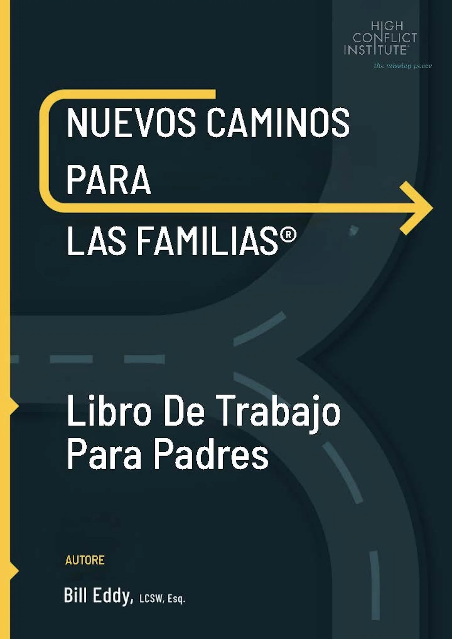 Cuaderno para Padres de New Ways for Families® – Español (versión PDF editable)