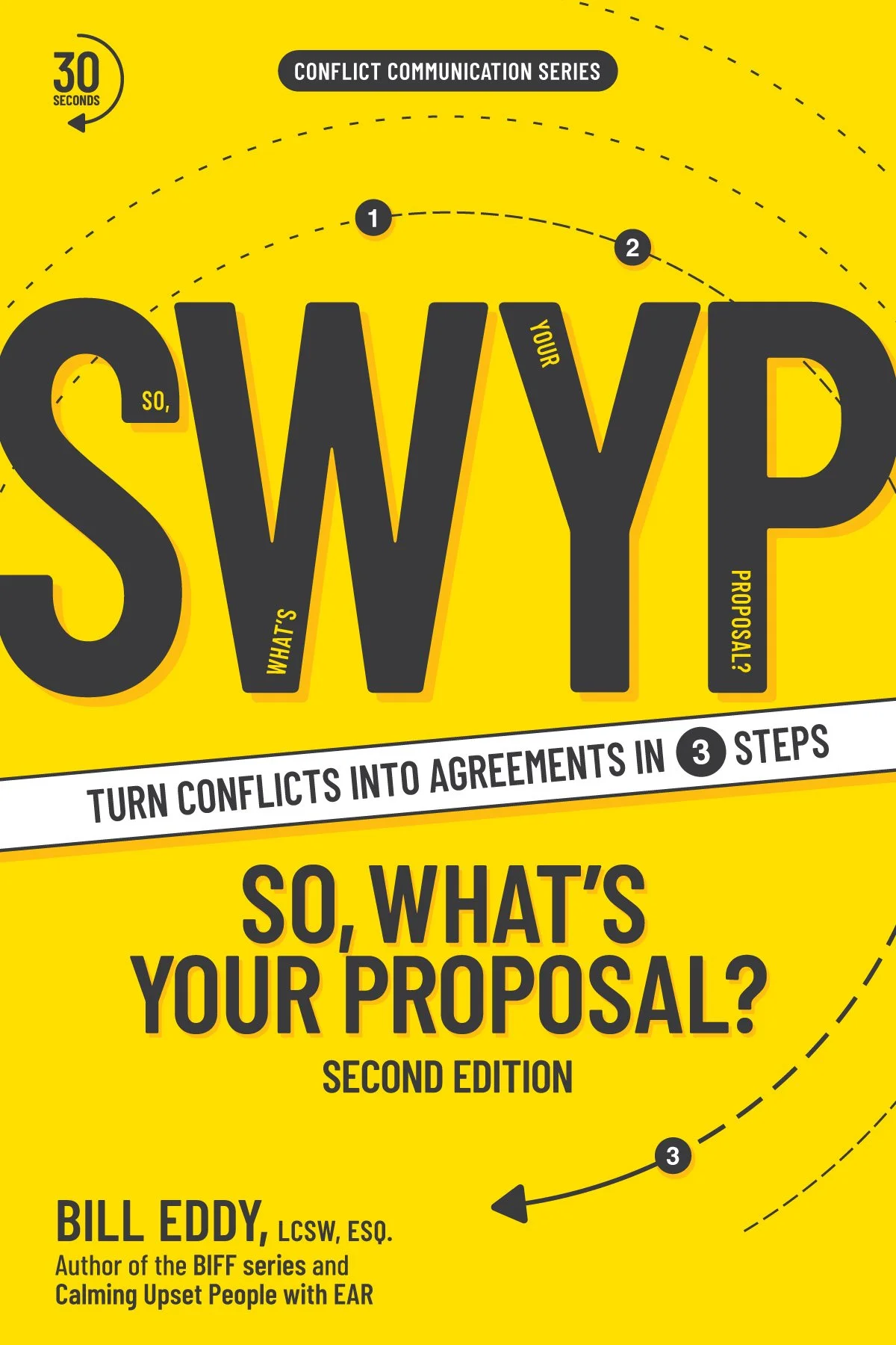 SWYP: So, What's Your Proposal? 2nd Edition