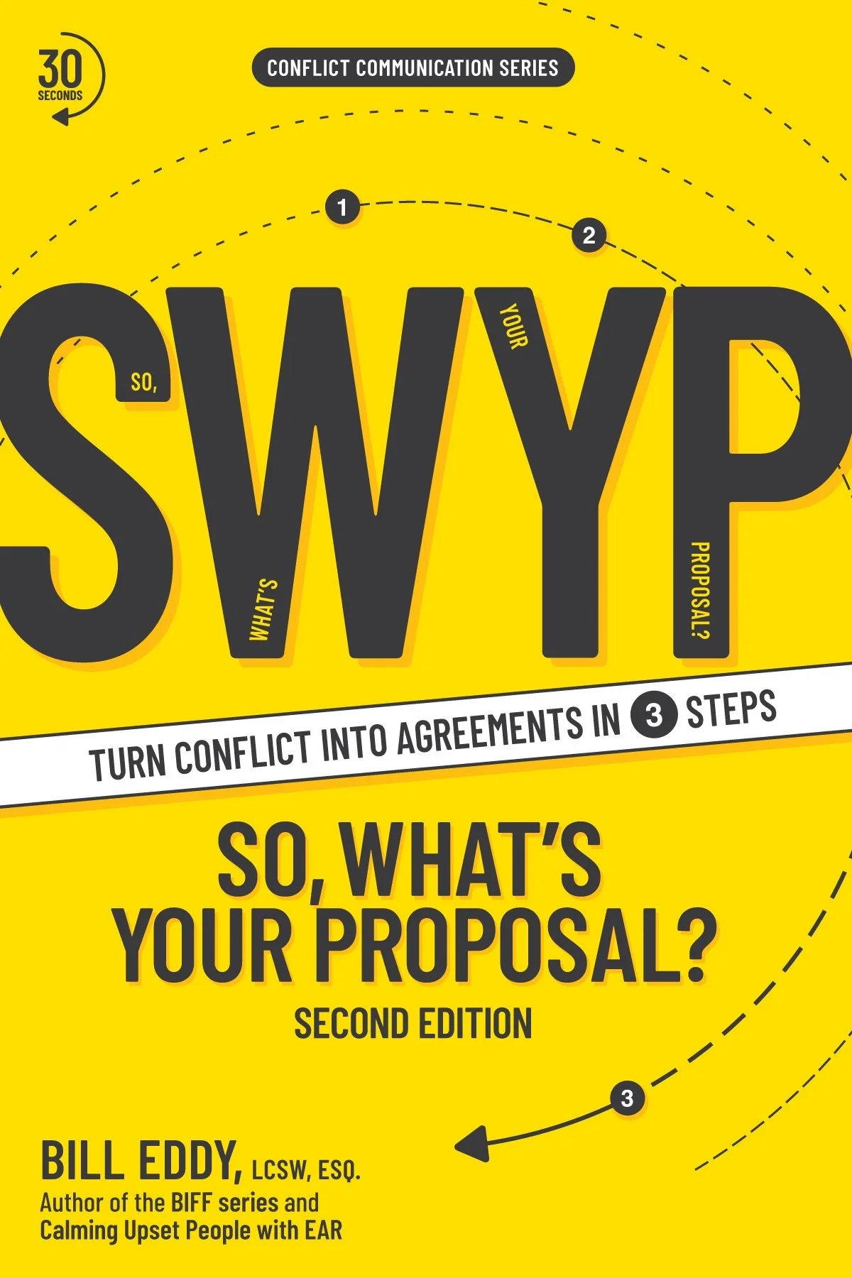 SWYP: So, What's Your Proposal? 2nd Edition