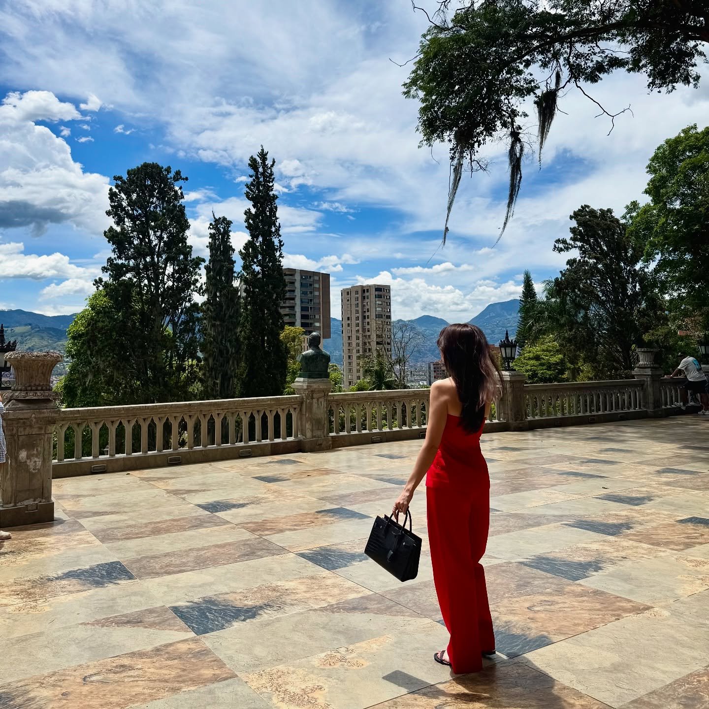 Lost at s&iacute; 🇨🇴