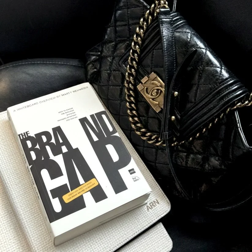 I&rsquo;ve built a lot of my career by the book. Ironically, the best marketers read the books the teach them how to live outside of it. 

Y&rsquo;all said you were wanting more marketing and 9-5 content so I&rsquo;m starting with 14 books that have 