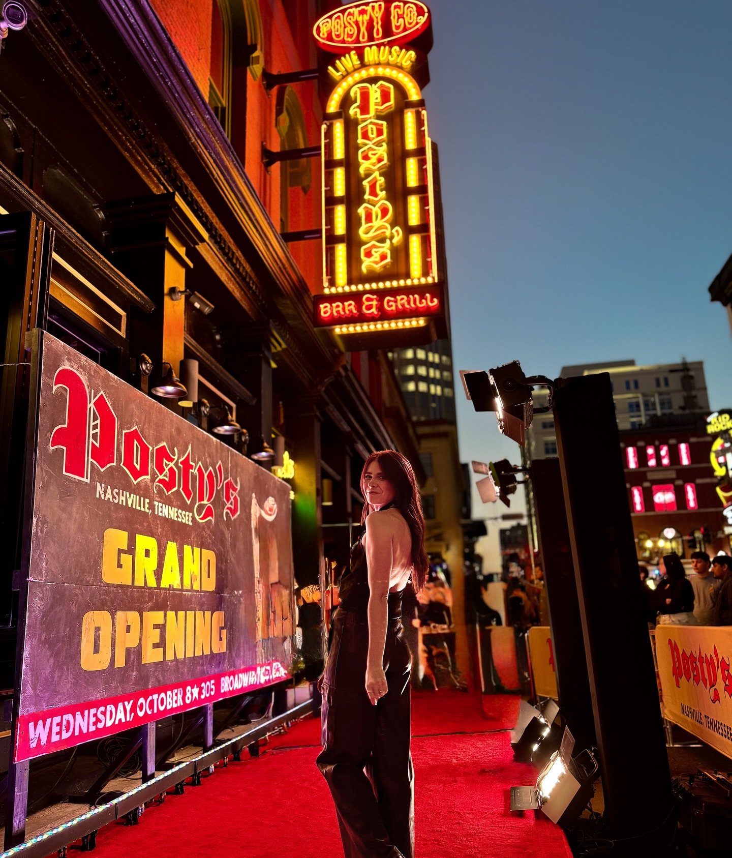 It was a bad day to be a beer, but a great day for team TCRG 🍻 Couldn&rsquo;t be more grateful and proud that I get to do this every day, but mostly for the people I get to do it with. Cheers to @postysbar being our 6th opening in 2 years, the 30,00