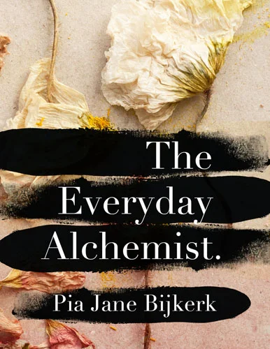 The Everyday Alchemist book 