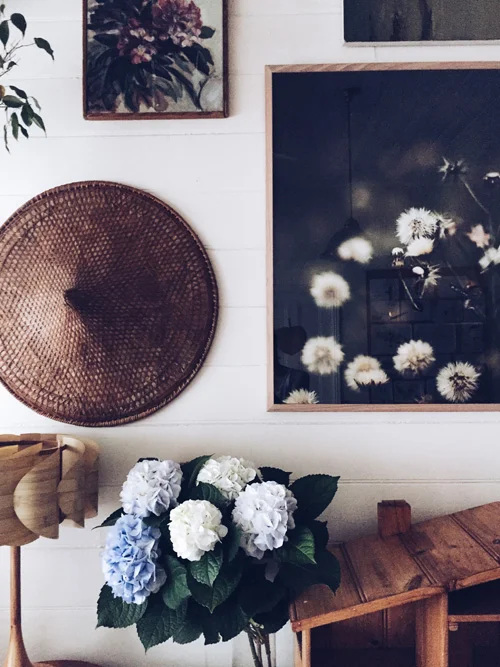 corner of my home, part 2.