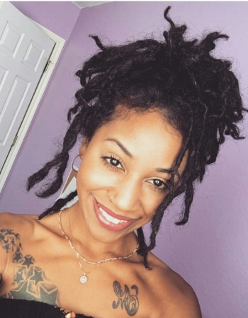 Follow Maeva on Instagram: @maeva_jaxon Follow Black World Books on Instagram: @blackworldbooks