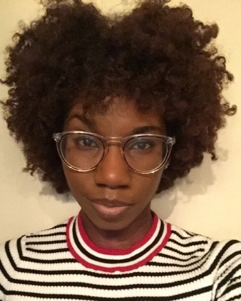 "Every artist was first an amateur." - Ralph Waldo Emerson Adrienne Randle aka Addie Rawr Artist IG: addierawrrr www.addierawr.com