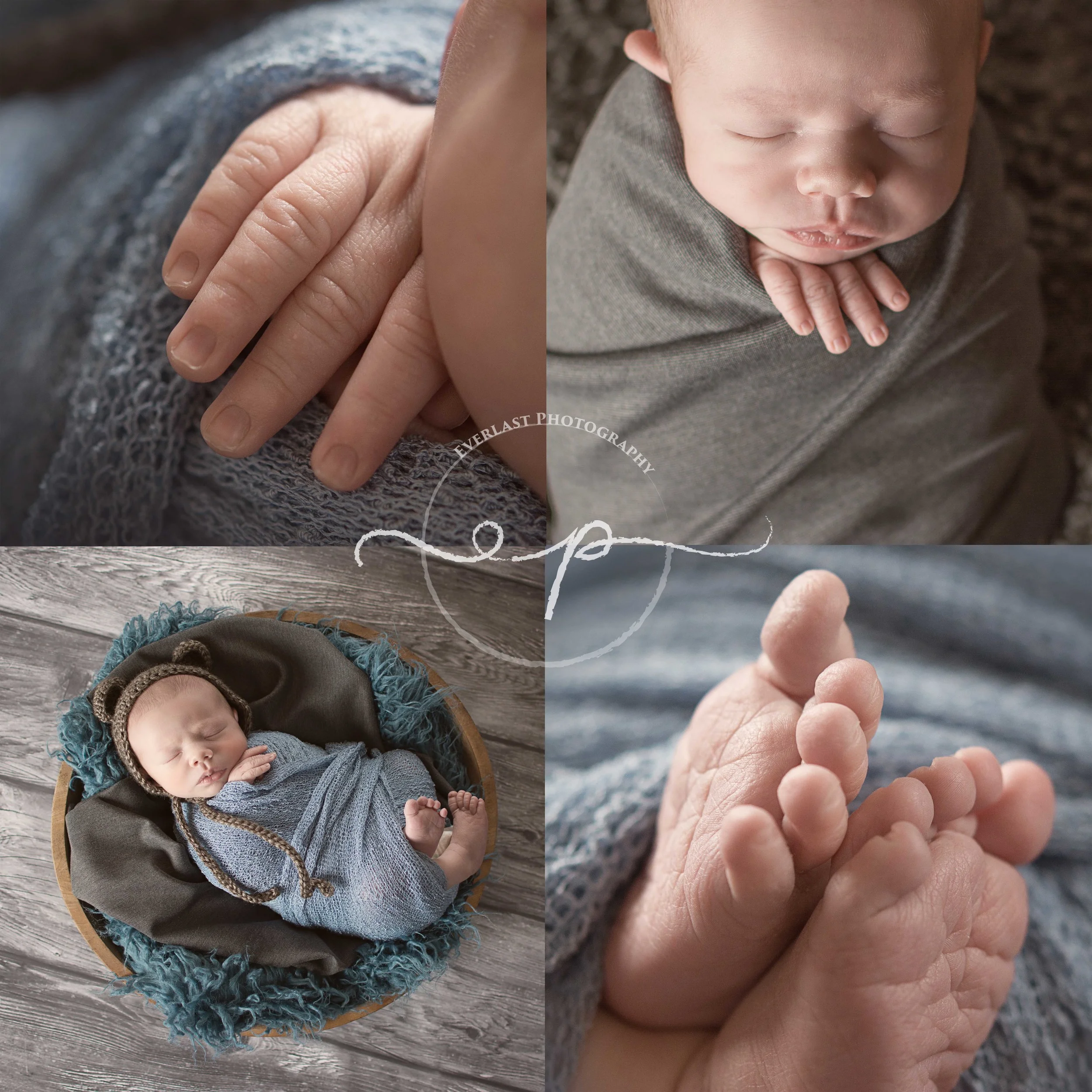 Ethan - official little brother