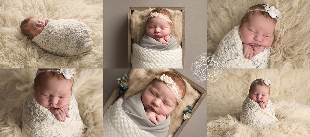 custom newborn photography edmonton