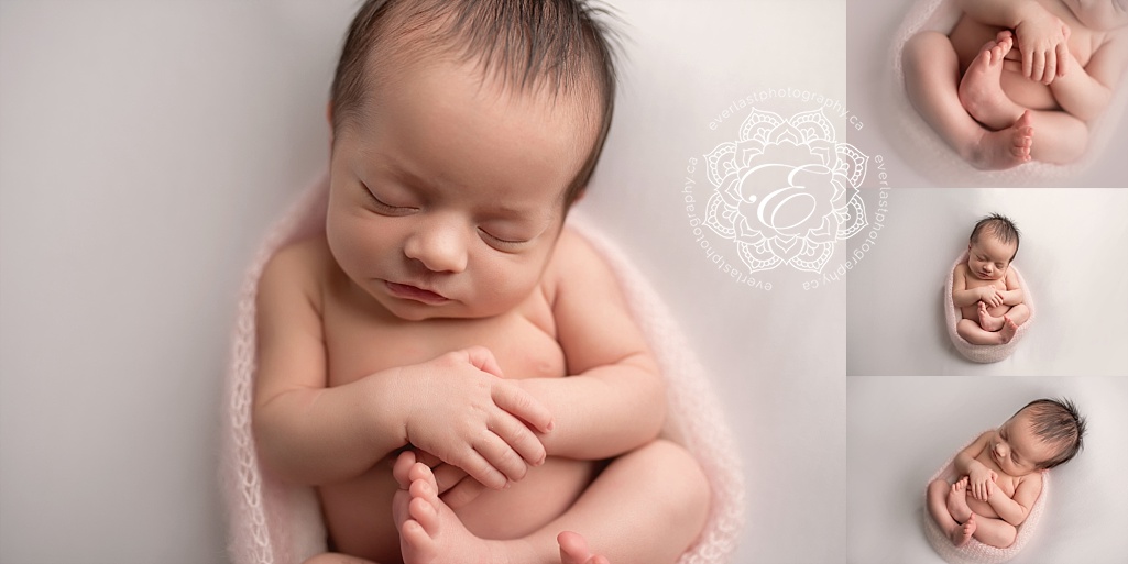 edmonton newborn photographers
