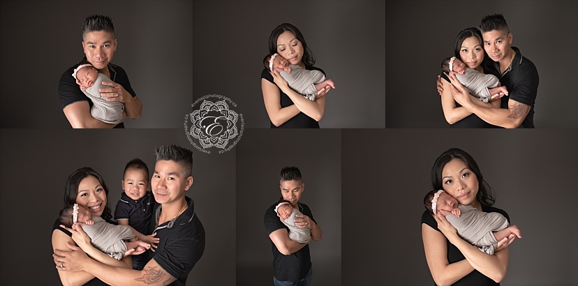newborn parent images edmonton