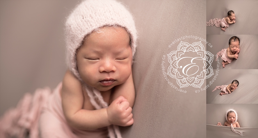 edmonton newborn photographer