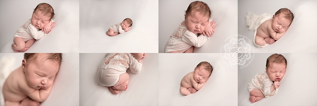 Best Edmonton Newborn Photographers