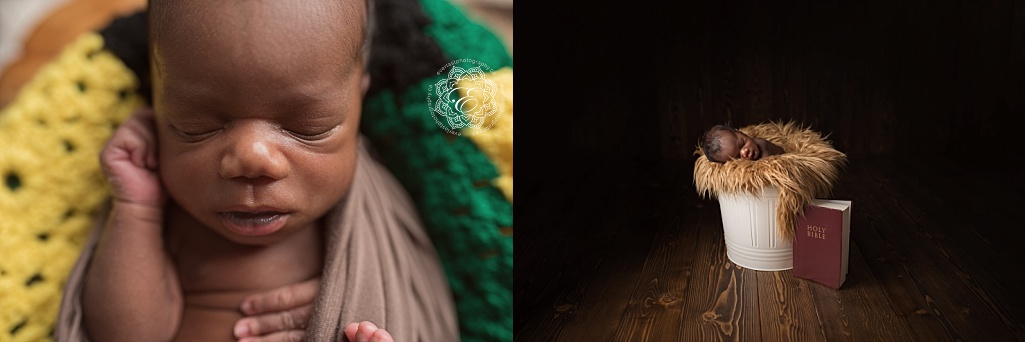 newborn photographer Edmonton