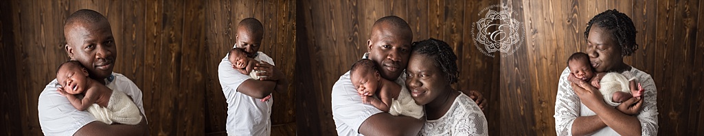 Edmonton newborn photographers