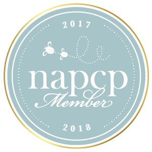 New Member of the National Association of Professional Child Photographers