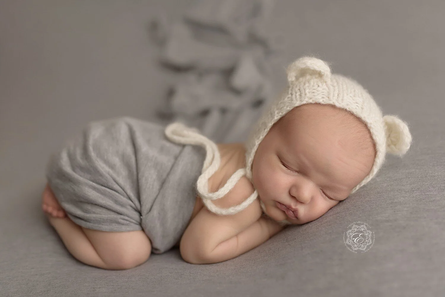 Just Baby Newborn Session