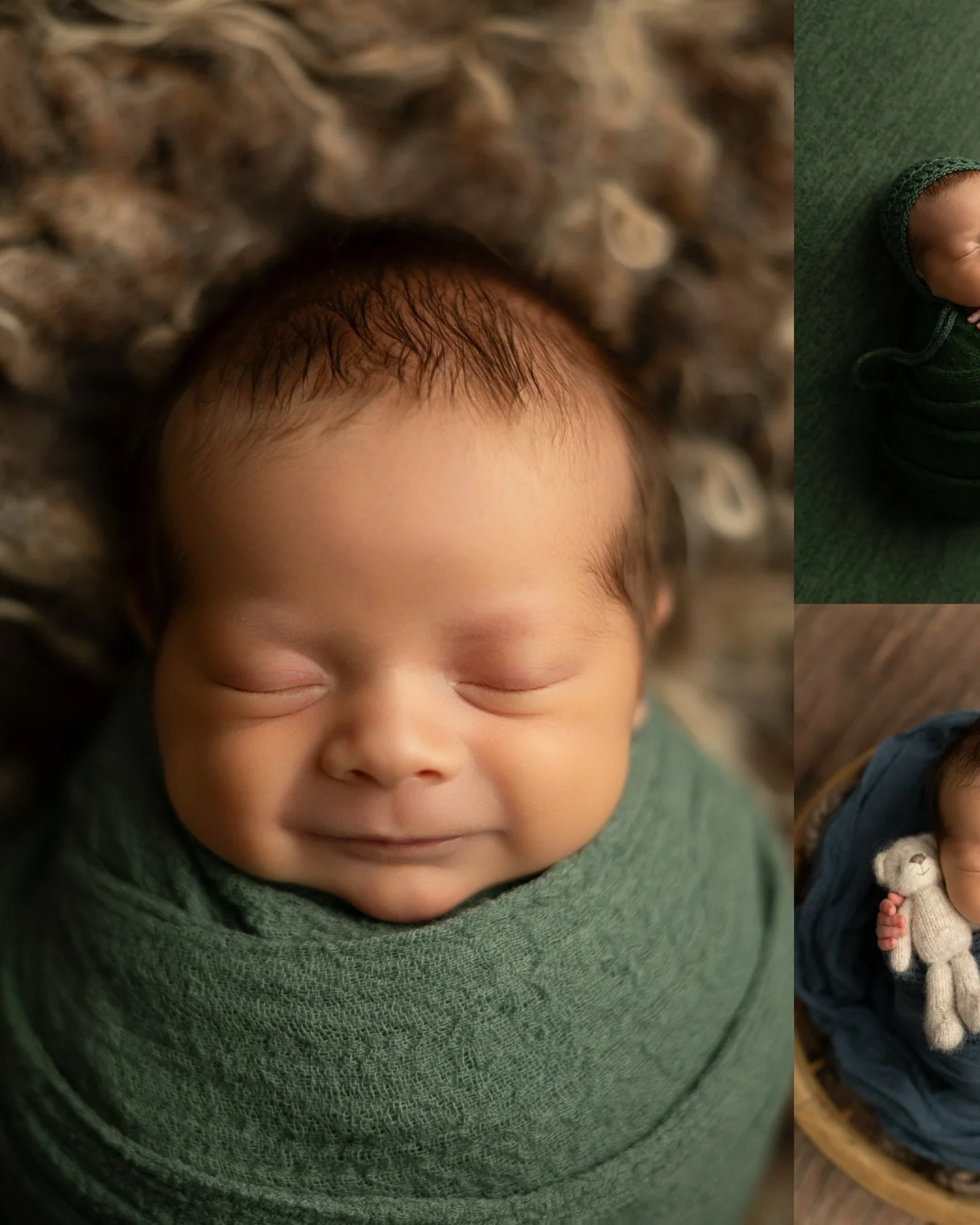 Sweet baby Riley ✨

#newborn #newbornphotography #edmontonnewbornphotographer #yeg #yegmoms