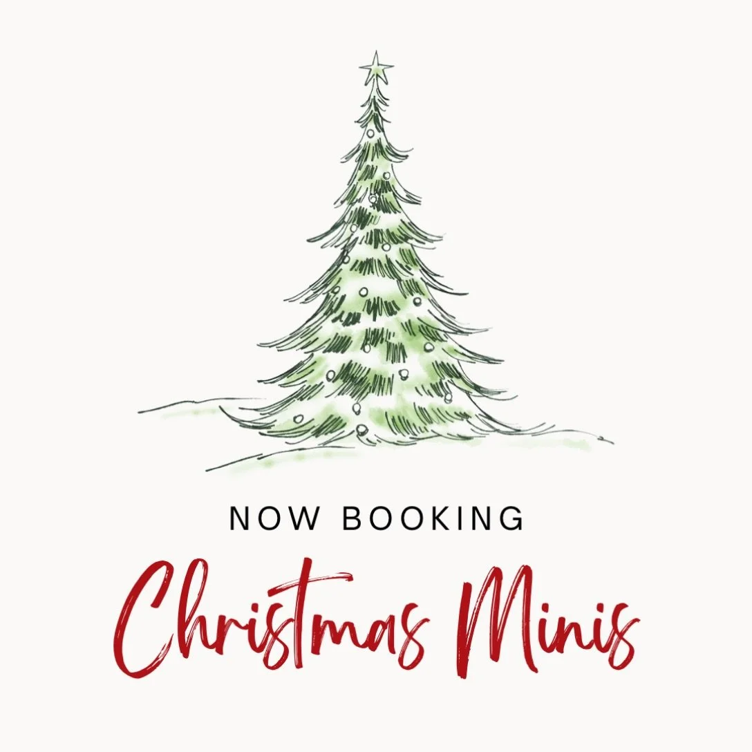 ✨ Christmas Minis are now available for booking through the website!  Join us November 22nd and 29th for holiday photos in Spruce Grove and Edmonton. Two beautiful set designs to choose from 🎄 Follow the link in bio for details

#christmasminis #yeg