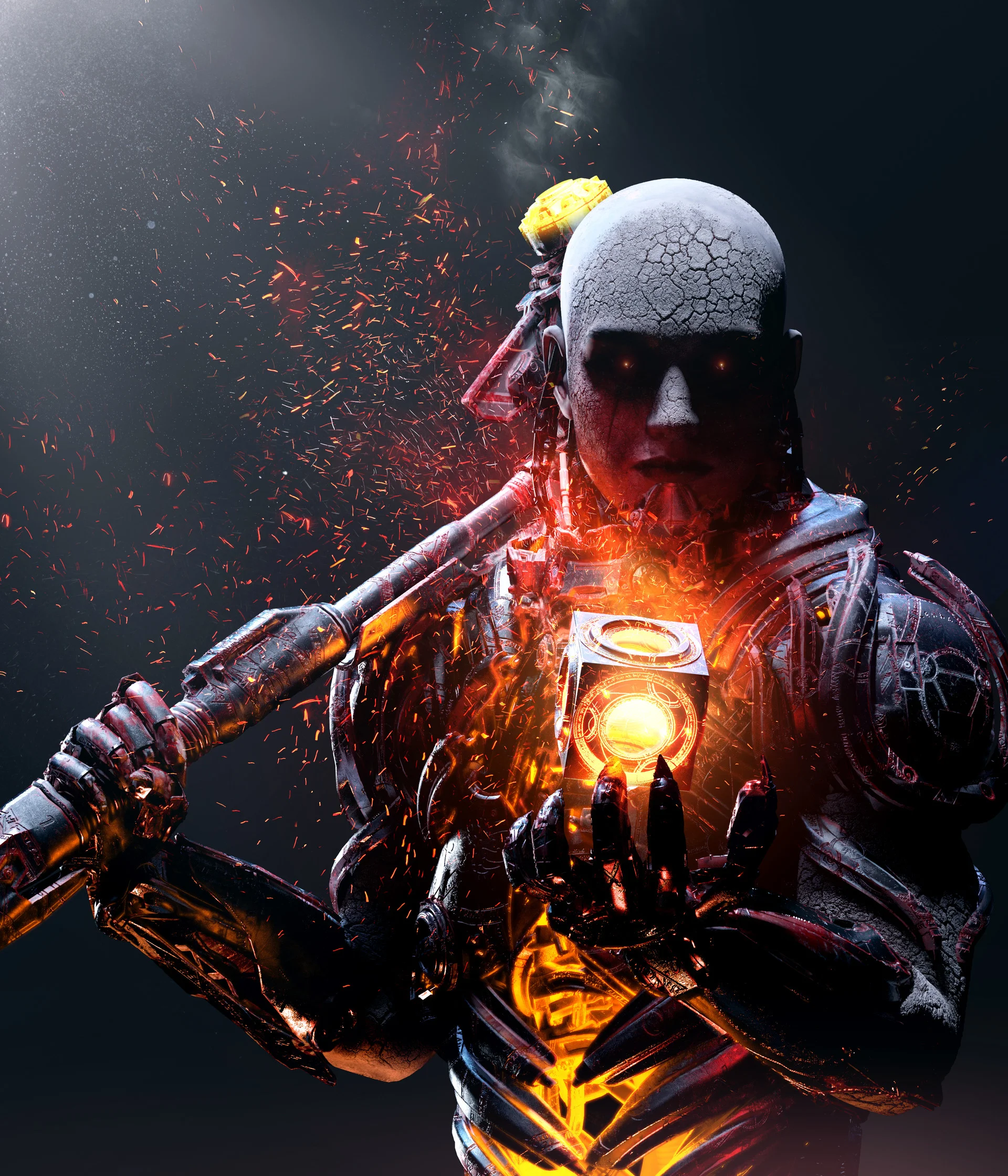 Compositing