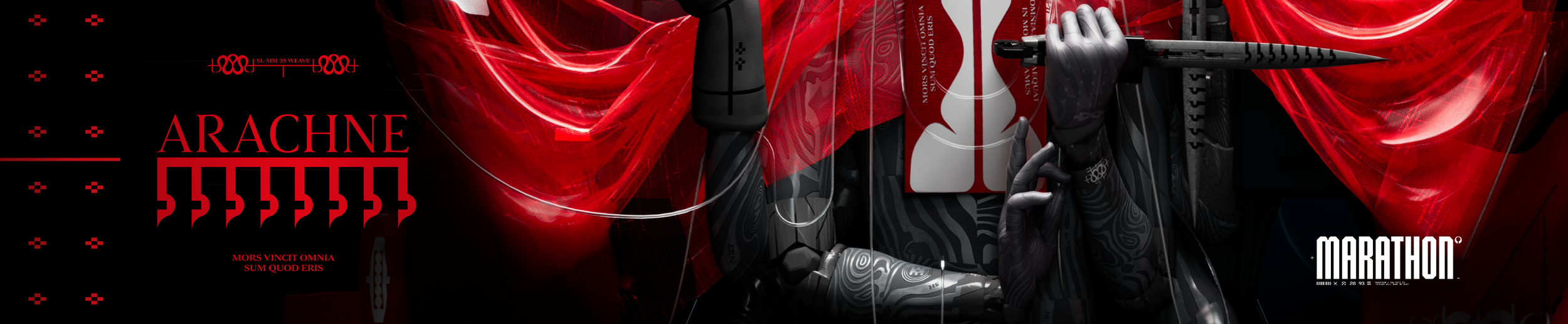 MARATHON - ARACHNE