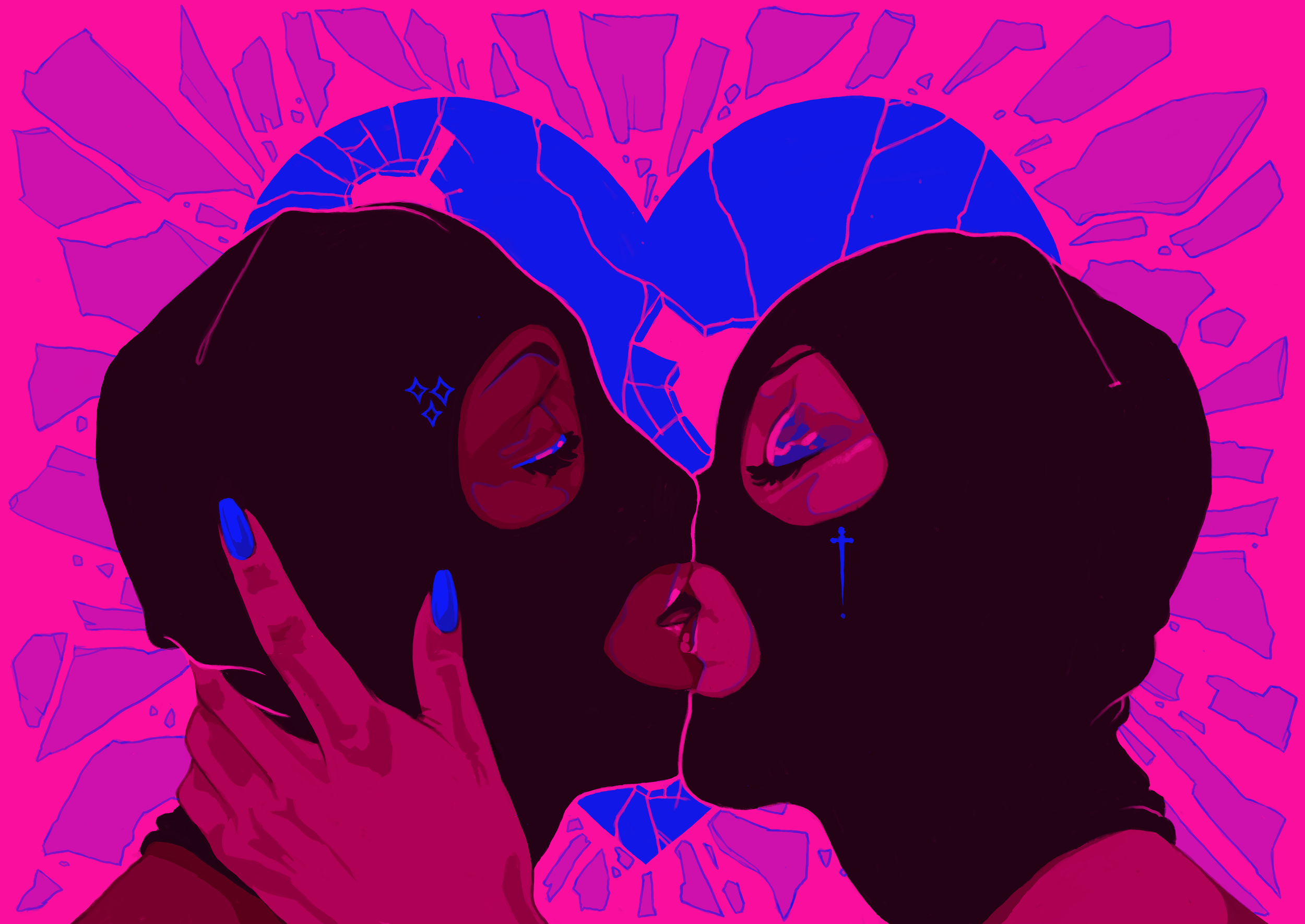 Party
Digital
Personal Project