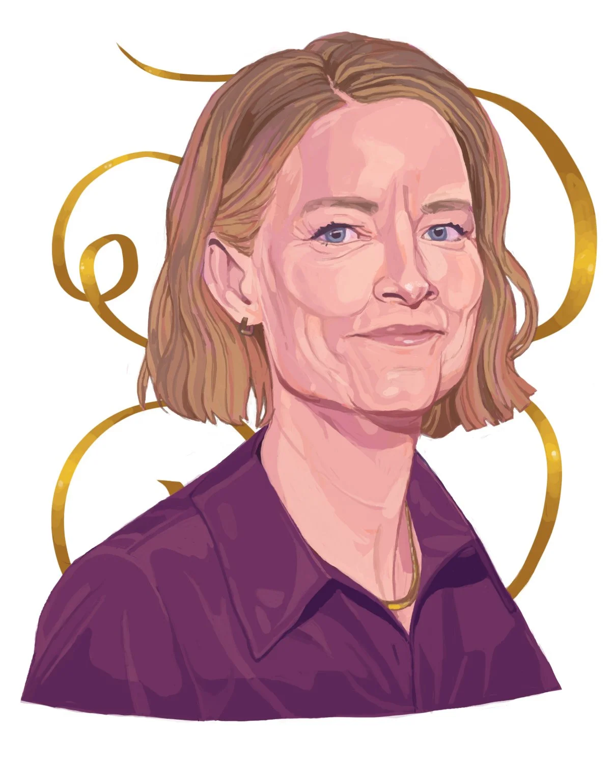 Jodi Foster