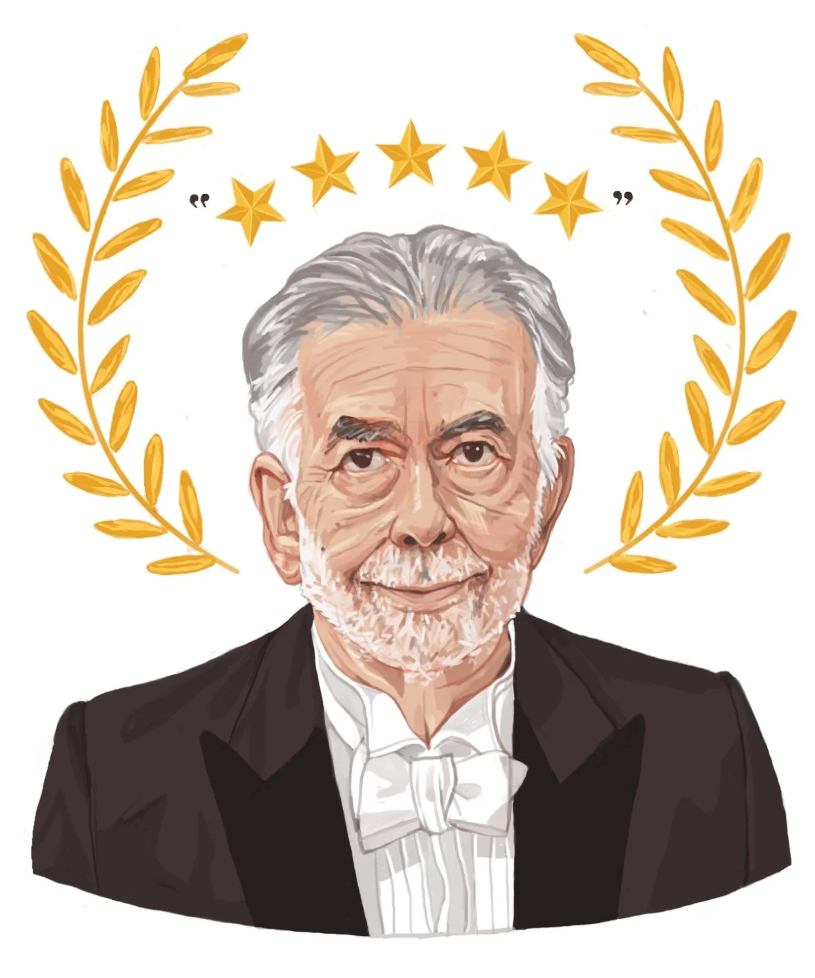 Francis Ford Coppola