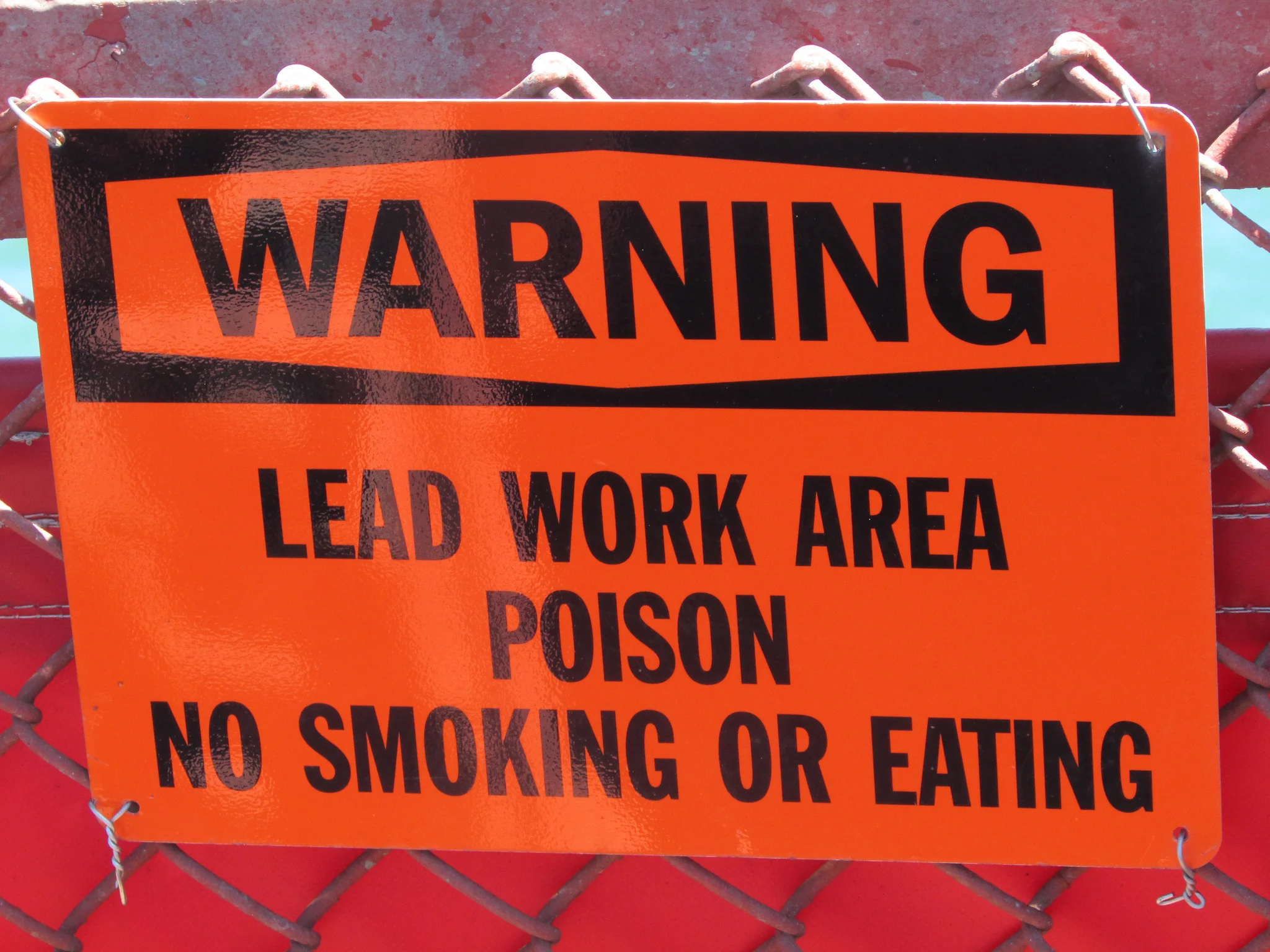 The Scary Warning Signs State and City Governments are Missing About Lead Contamination