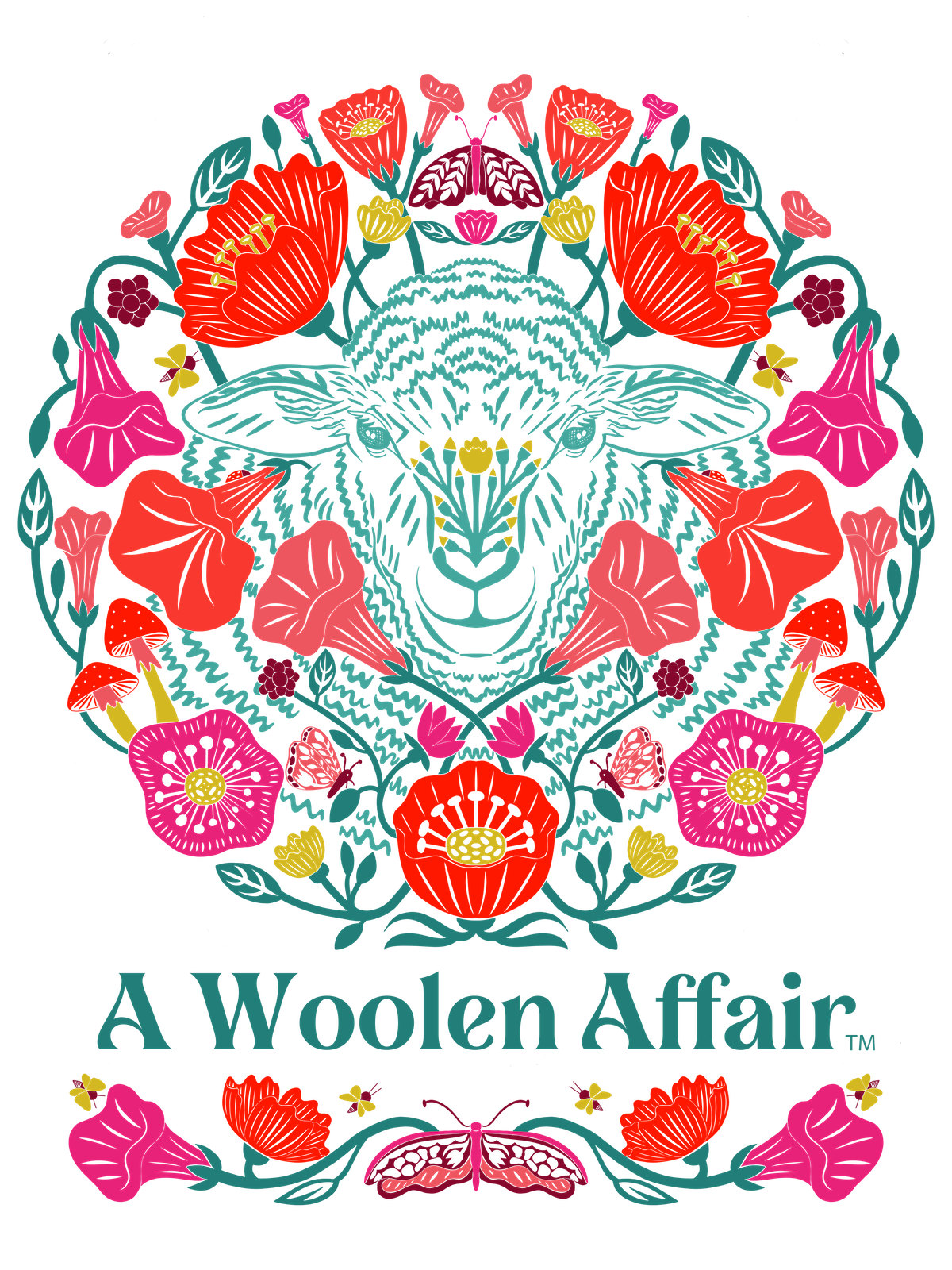 A Woolen Affair