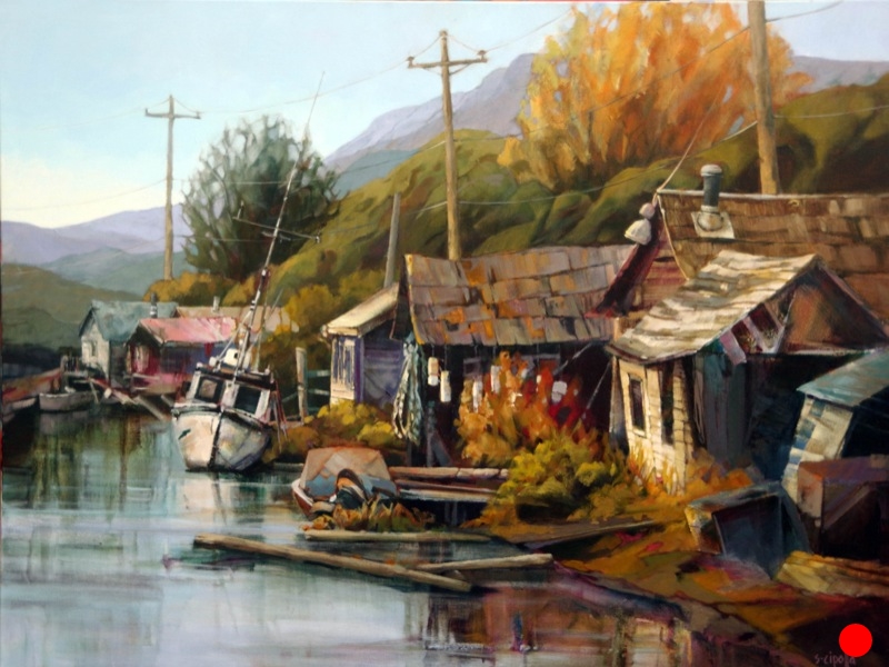 Finn Slough