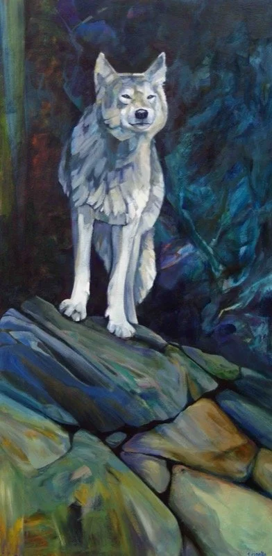 Susie Cipolla — artwork