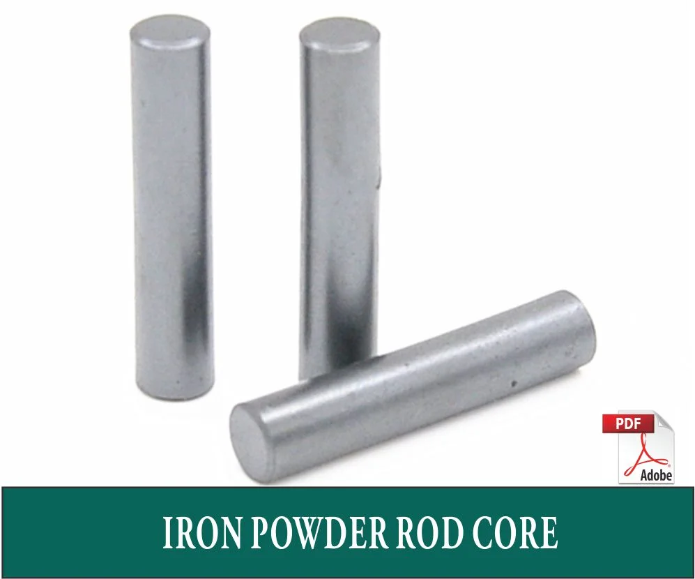 iron powder cores _ what is powder core – NHDR
