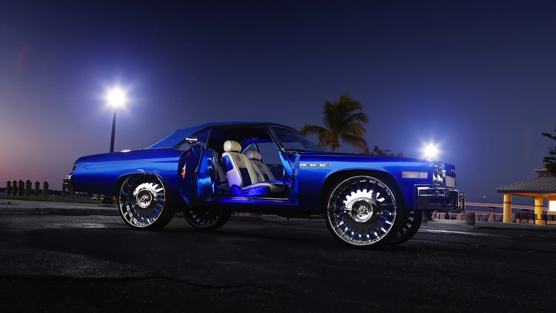 Rides Magazine - Kelz