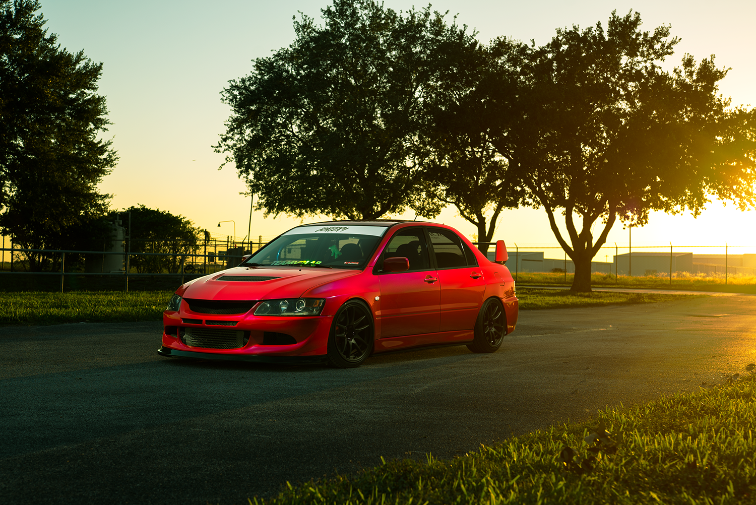 V2lab - Evo