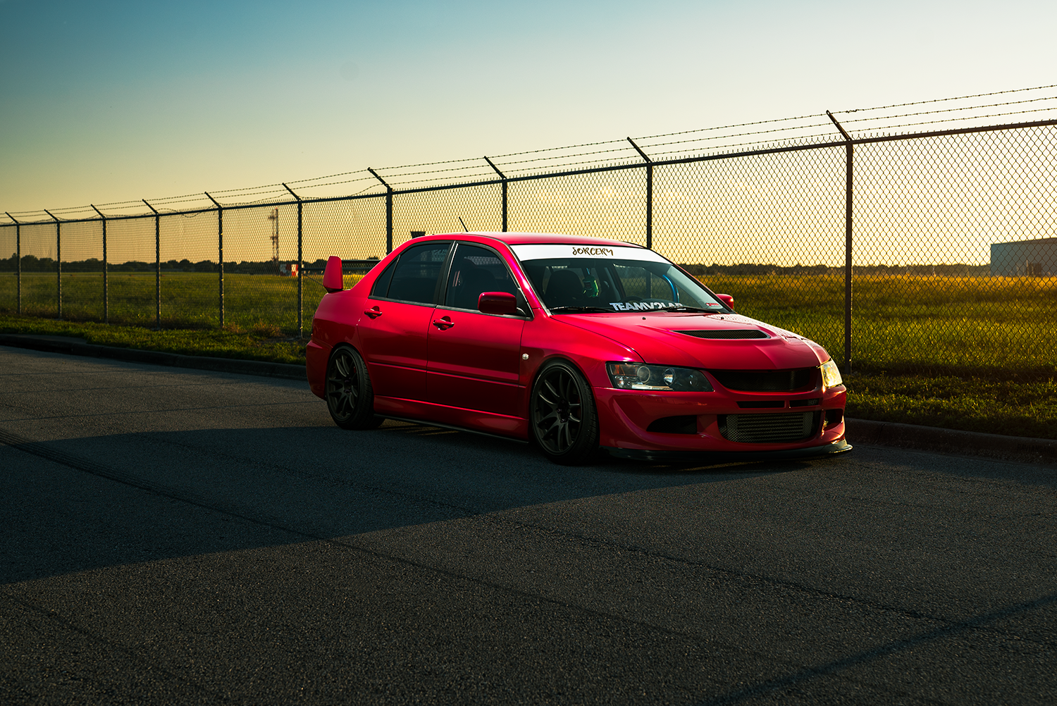 V2lab - Evo