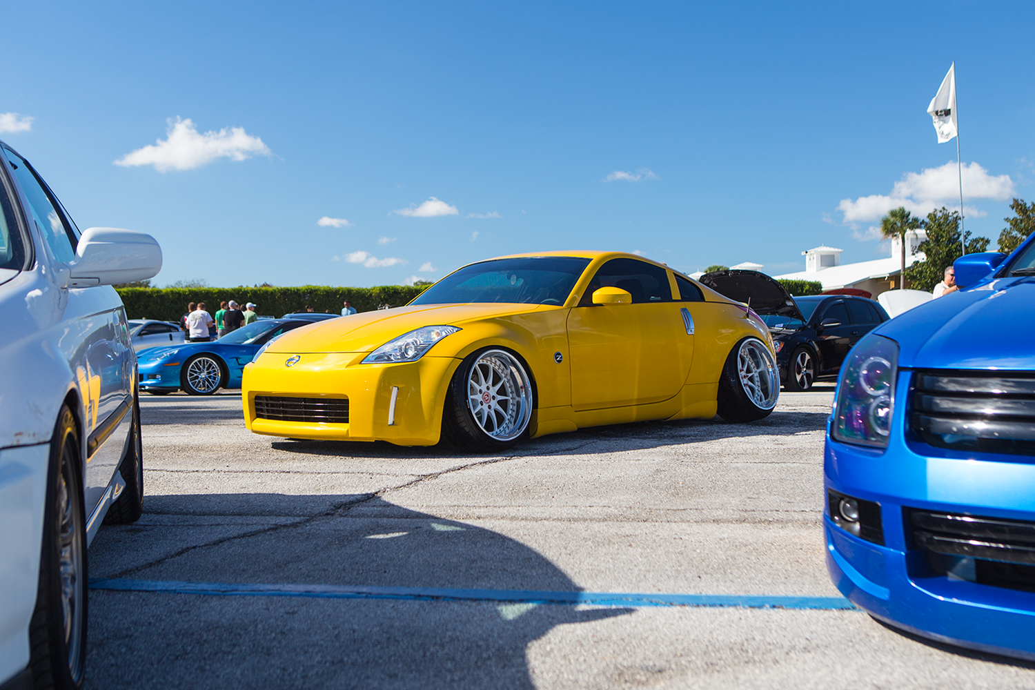 Z