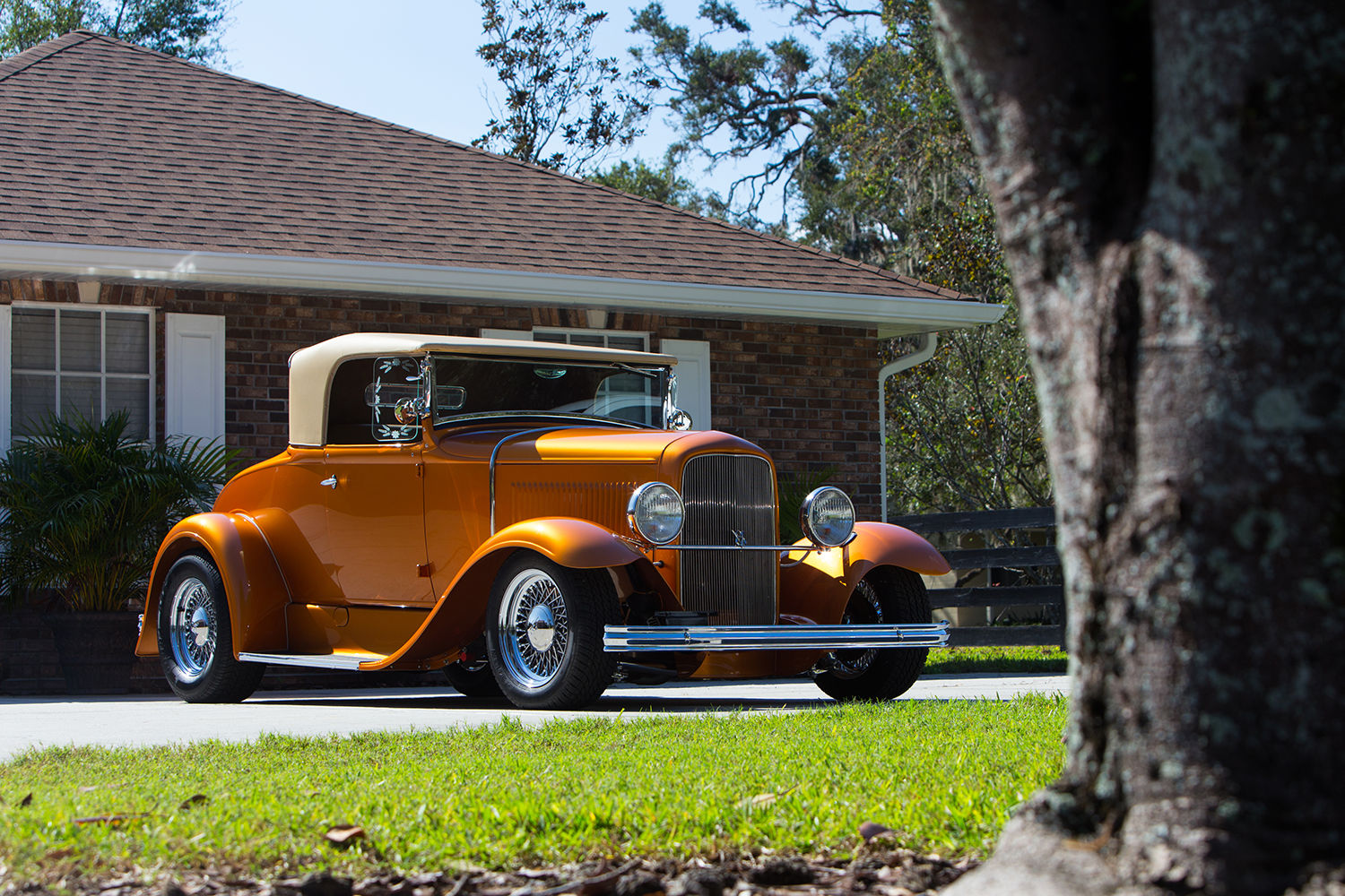 Street Rod