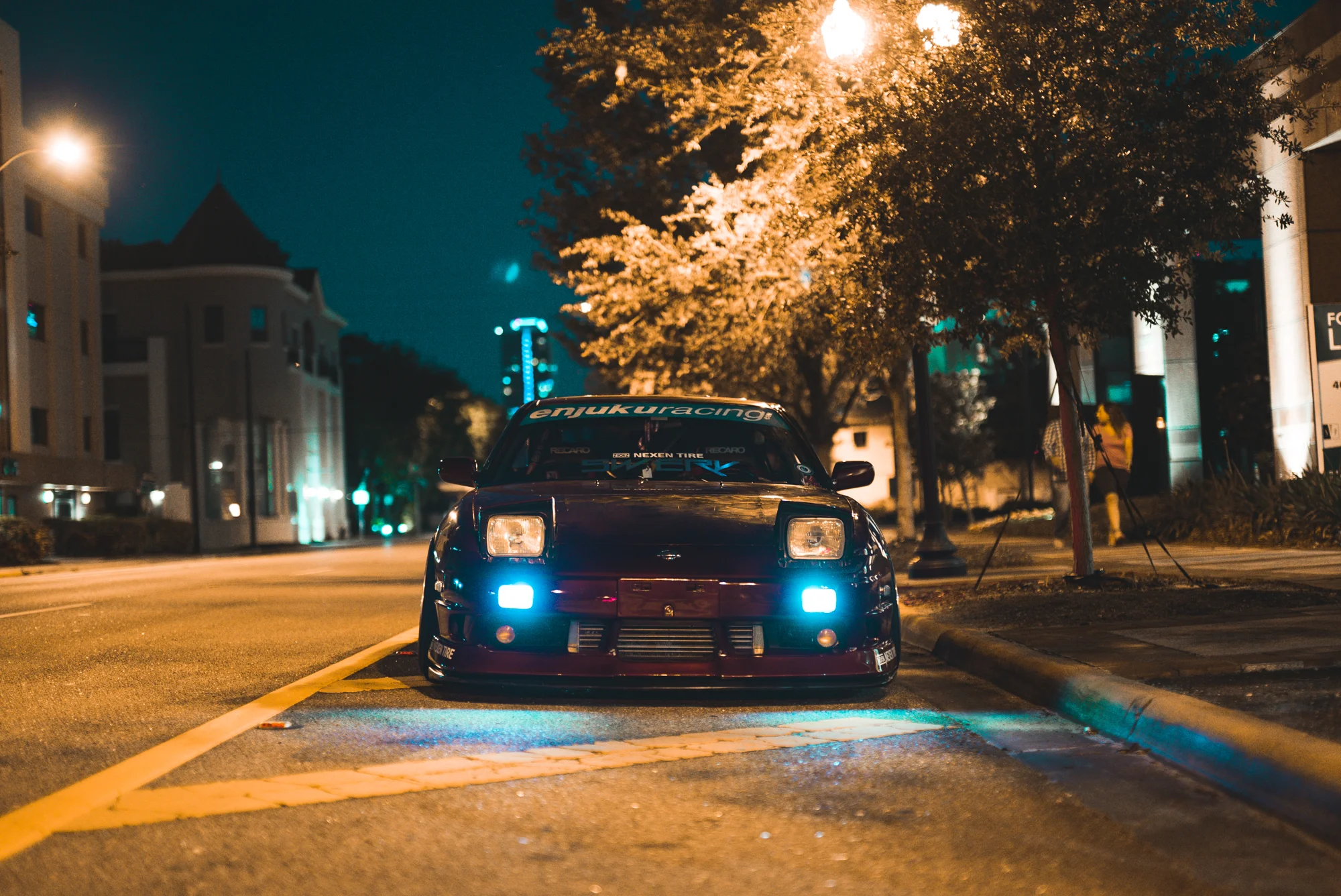 SWERV - 240SX