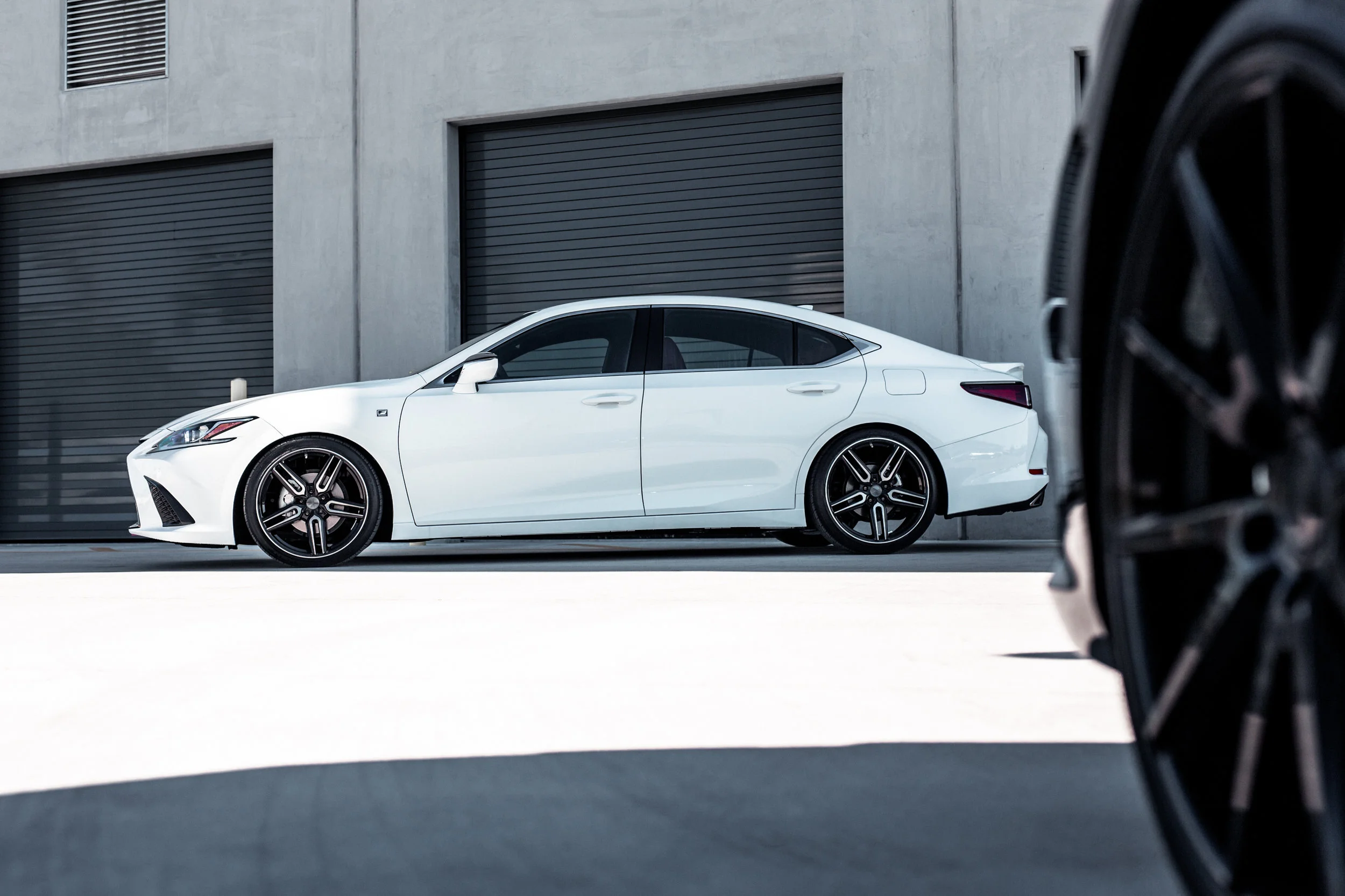 Vossen Wheels - ES350